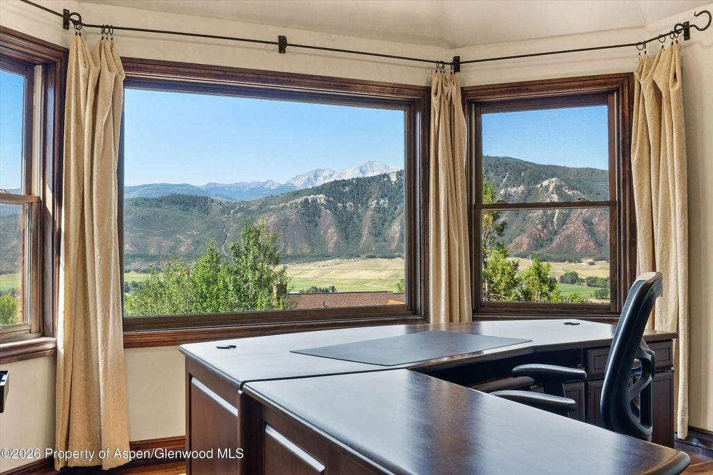 26 of 39 - 845 Hillcrest Drive, Basalt, CO