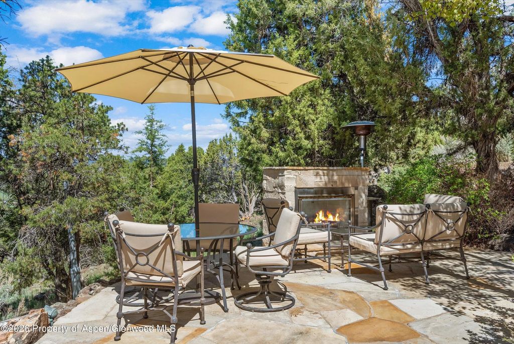35 of 39 - 845 Hillcrest Drive, Basalt, CO