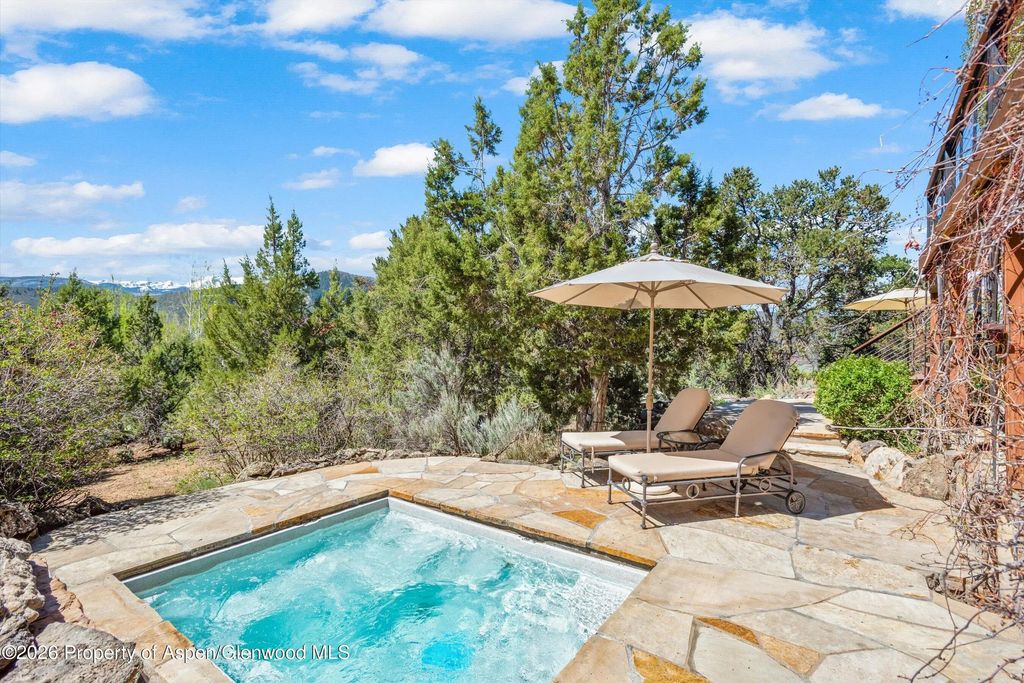 36 of 39 - 845 Hillcrest Drive, Basalt, CO