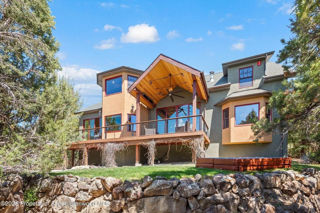 37 of 39 - 845 Hillcrest Drive, Basalt, CO