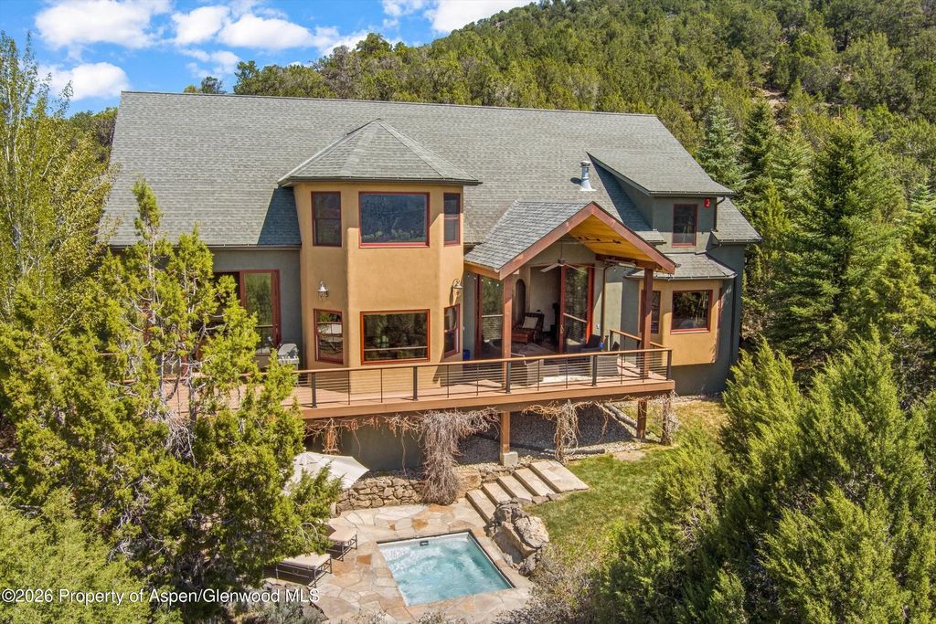 38 of 39 - 845 Hillcrest Drive, Basalt, CO