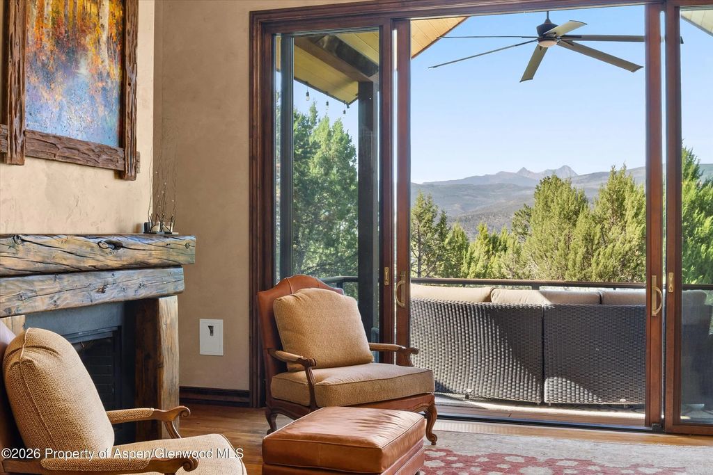 4 of 39 - 845 Hillcrest Drive, Basalt, CO