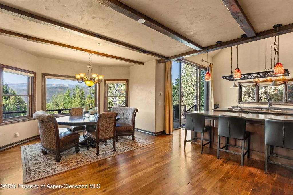 8 of 39 - 845 Hillcrest Drive, Basalt, CO