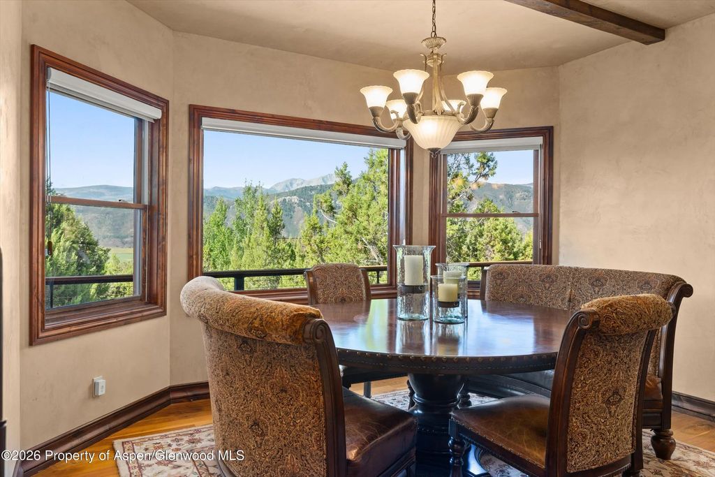 9 of 39 - 845 Hillcrest Drive, Basalt, CO