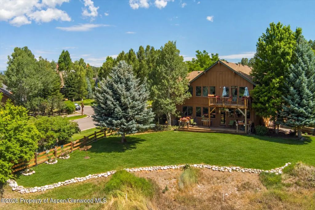 29 of 33 - 104 Pioneer Court, Carbondale, CO
