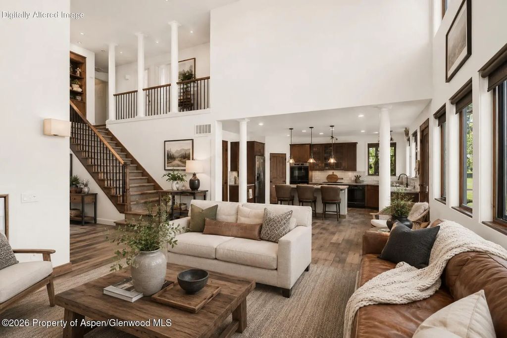 6 of 33 - 104 Pioneer Court, Carbondale, CO