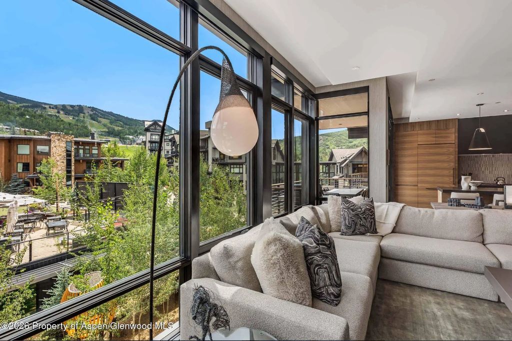 11 of 45 - 45 Wood Road 603, Snowmass Village, CO