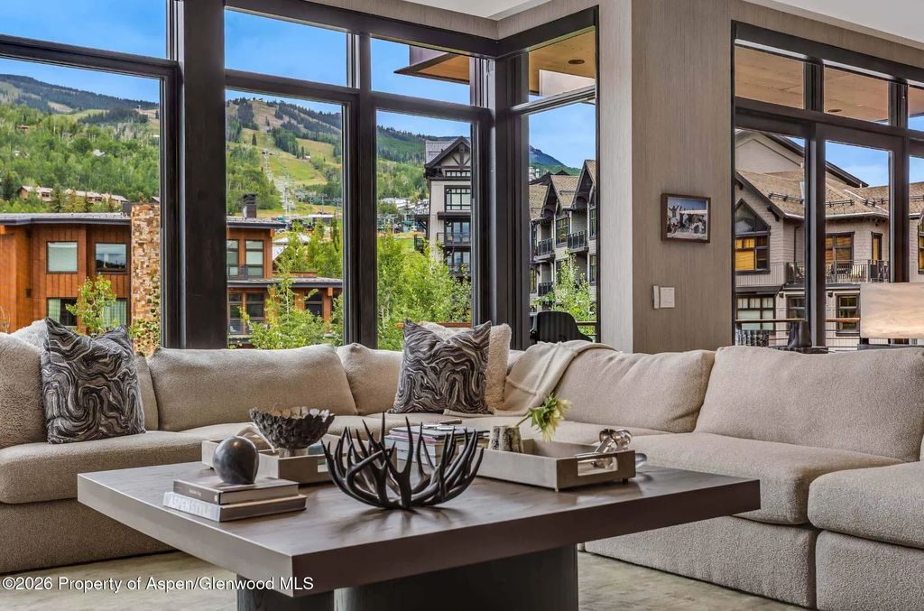 12 of 45 - 45 Wood Road 603, Snowmass Village, CO