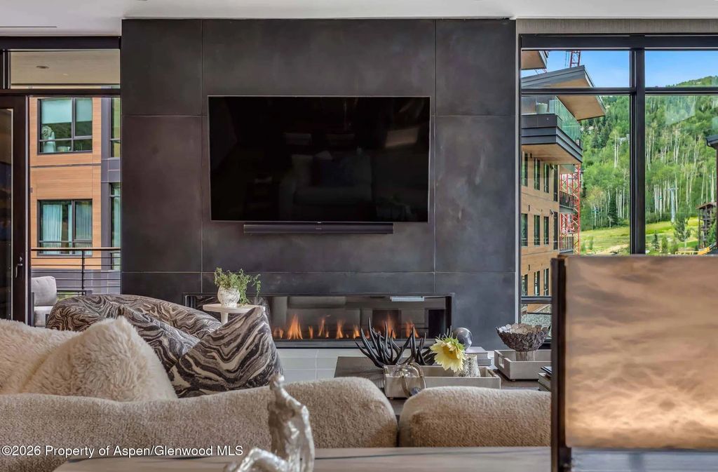 13 of 45 - 45 Wood Road 603, Snowmass Village, CO
