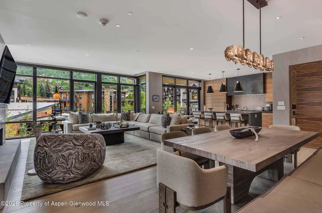 14 of 45 - 45 Wood Road 603, Snowmass Village, CO