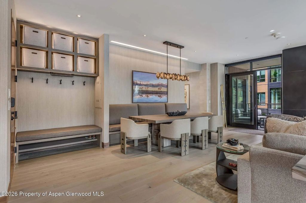 16 of 45 - 45 Wood Road 603, Snowmass Village, CO