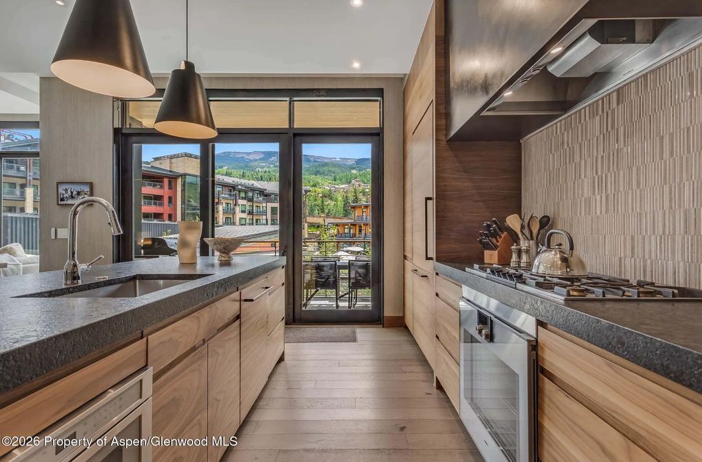 17 of 45 - 45 Wood Road 603, Snowmass Village, CO