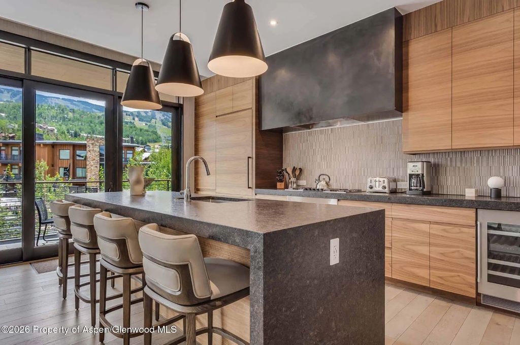 18 of 45 - 45 Wood Road 603, Snowmass Village, CO