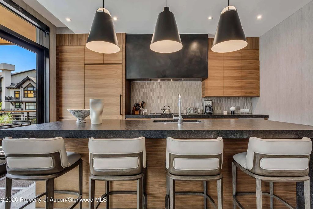 19 of 45 - 45 Wood Road 603, Snowmass Village, CO