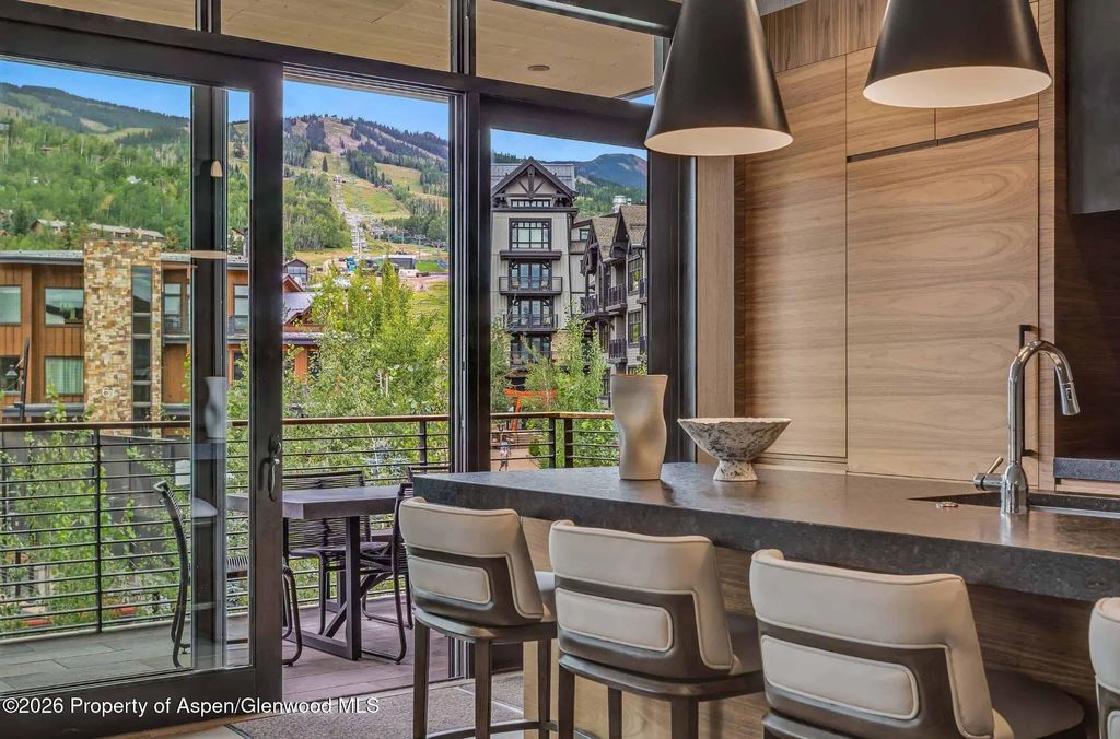 20 of 45 - 45 Wood Road 603, Snowmass Village, CO