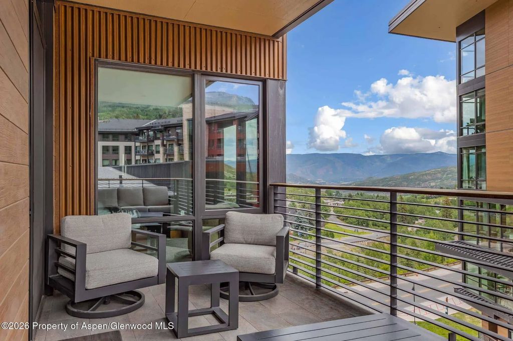 21 of 45 - 45 Wood Road 603, Snowmass Village, CO