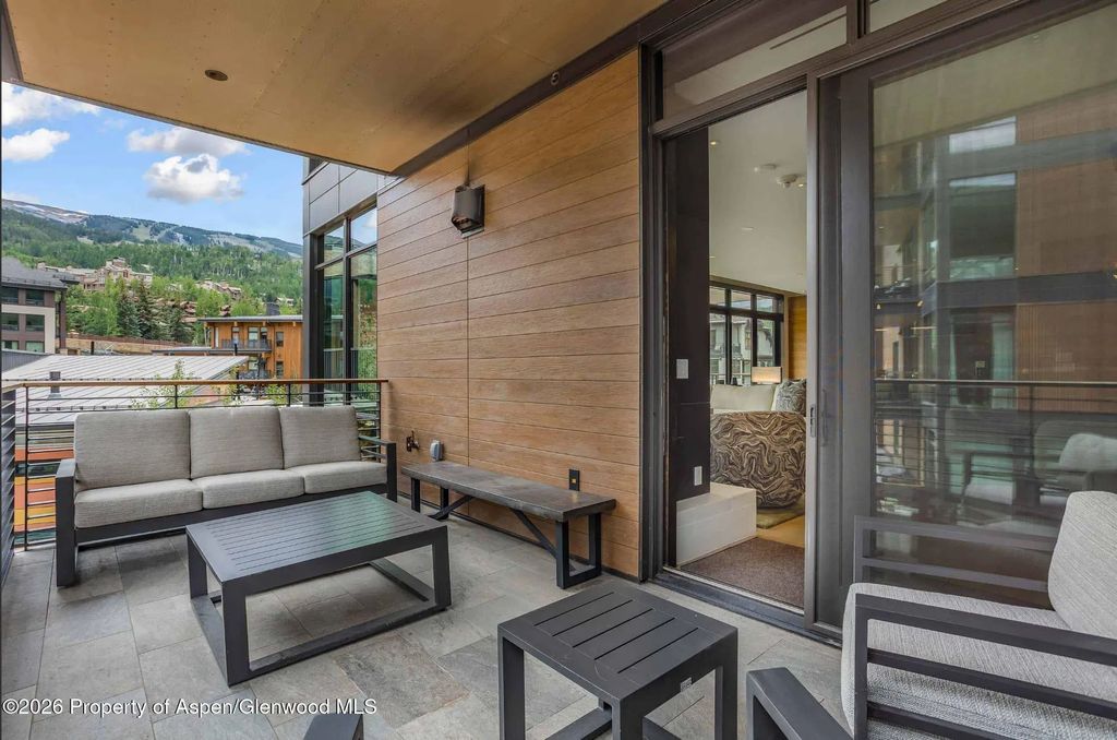 22 of 45 - 45 Wood Road 603, Snowmass Village, CO