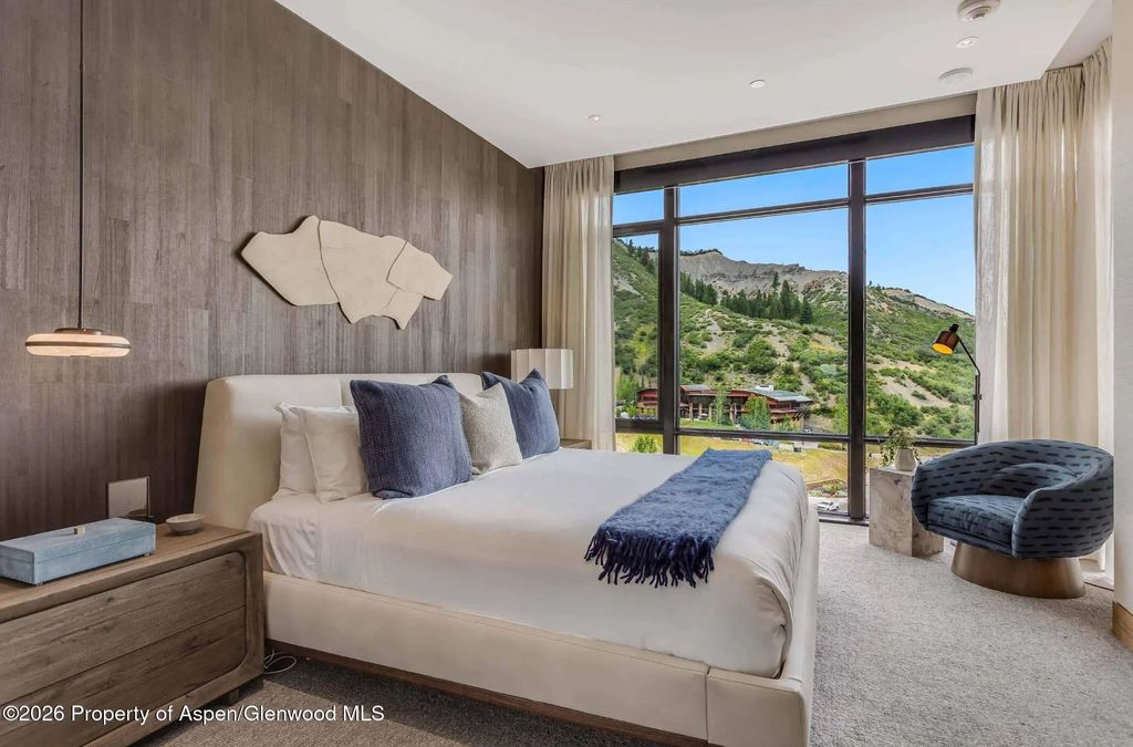 24 of 45 - 45 Wood Road 603, Snowmass Village, CO