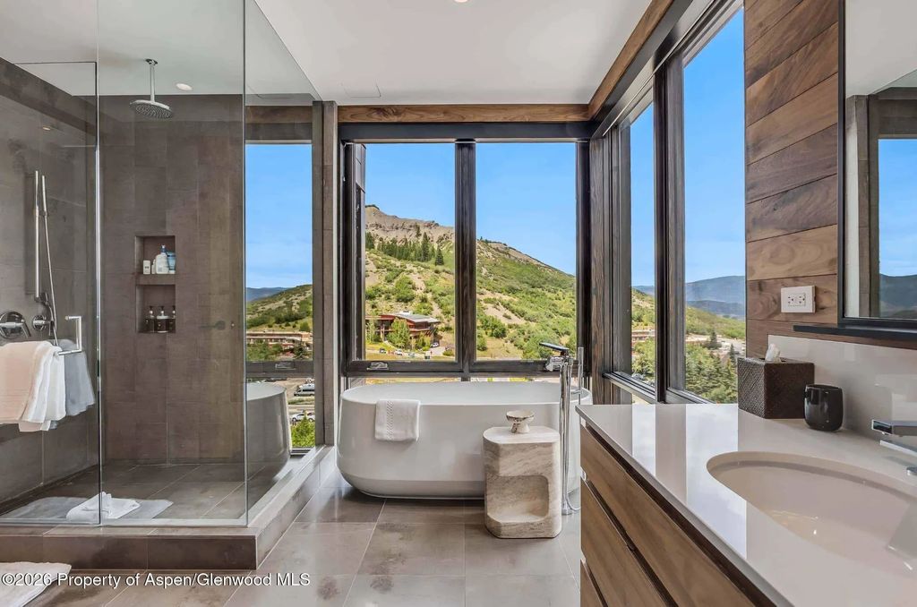 28 of 45 - 45 Wood Road 603, Snowmass Village, CO