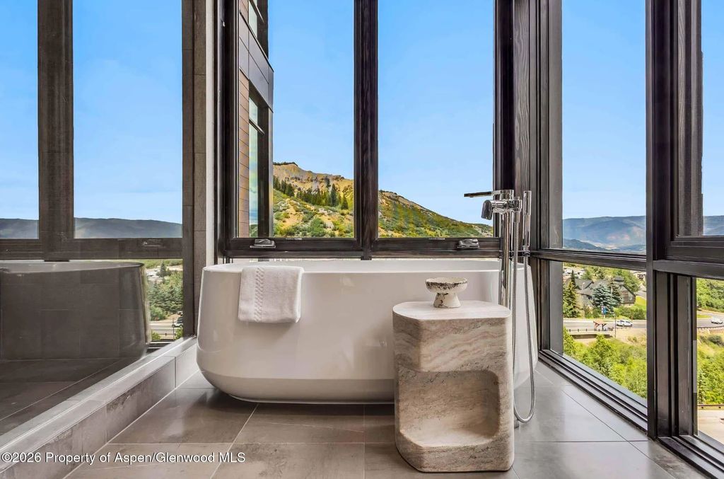 29 of 45 - 45 Wood Road 603, Snowmass Village, CO