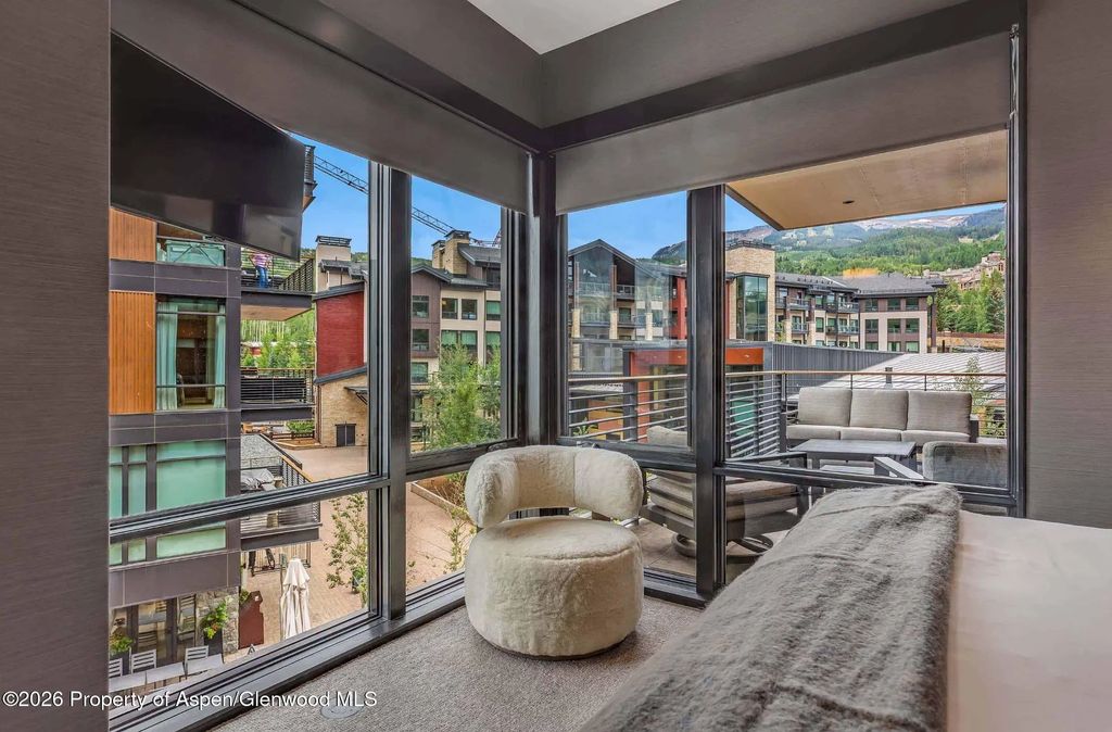 35 of 45 - 45 Wood Road 603, Snowmass Village, CO
