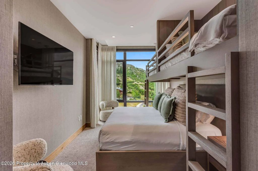 38 of 45 - 45 Wood Road 603, Snowmass Village, CO