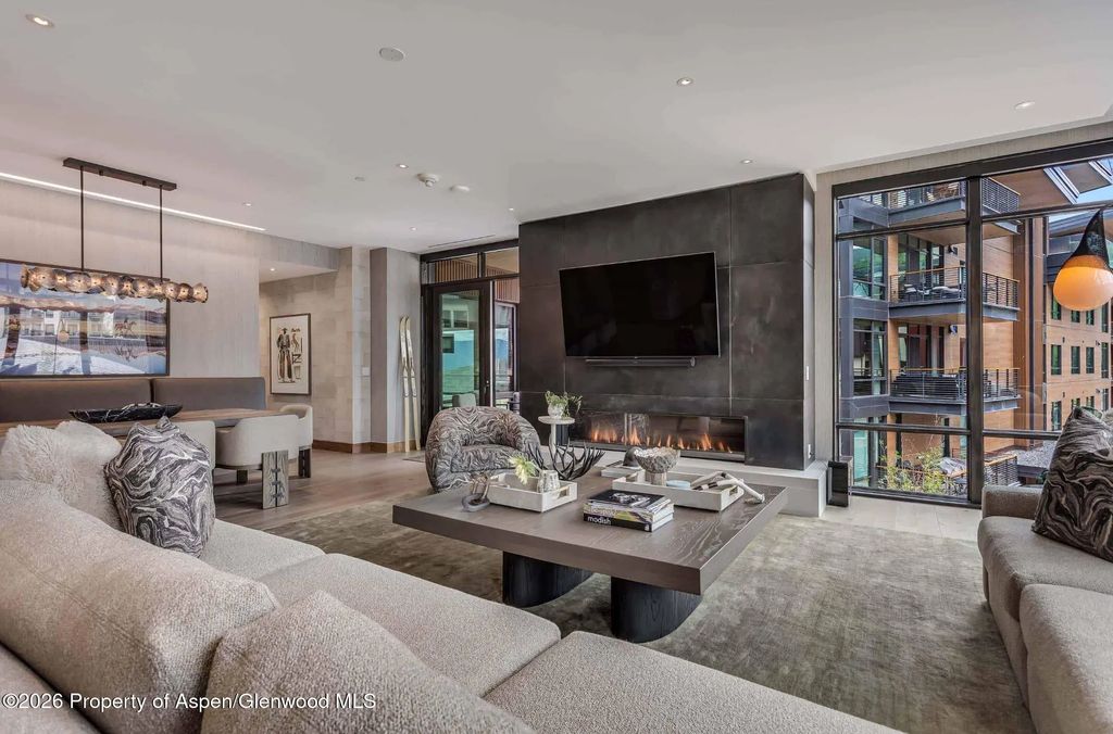 4 of 45 - 45 Wood Road 603, Snowmass Village, CO