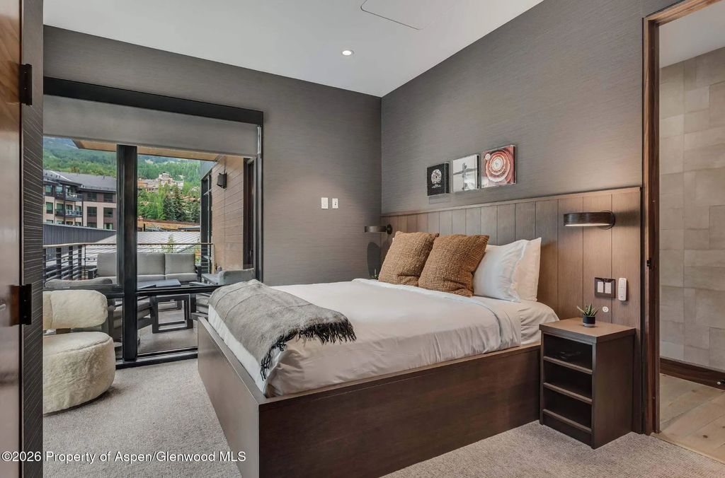 44 of 45 - 45 Wood Road 603, Snowmass Village, CO