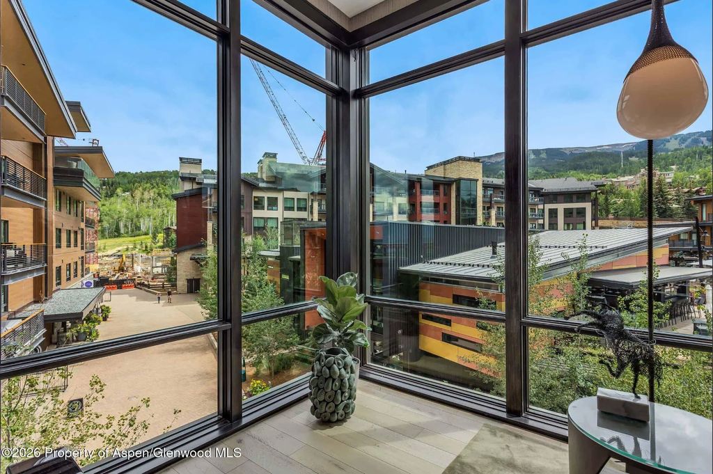 5 of 45 - 45 Wood Road 603, Snowmass Village, CO