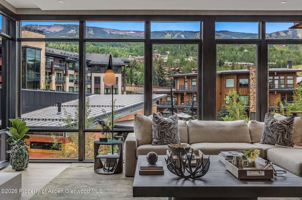 6 of 45 - 45 Wood Road 603, Snowmass Village, CO