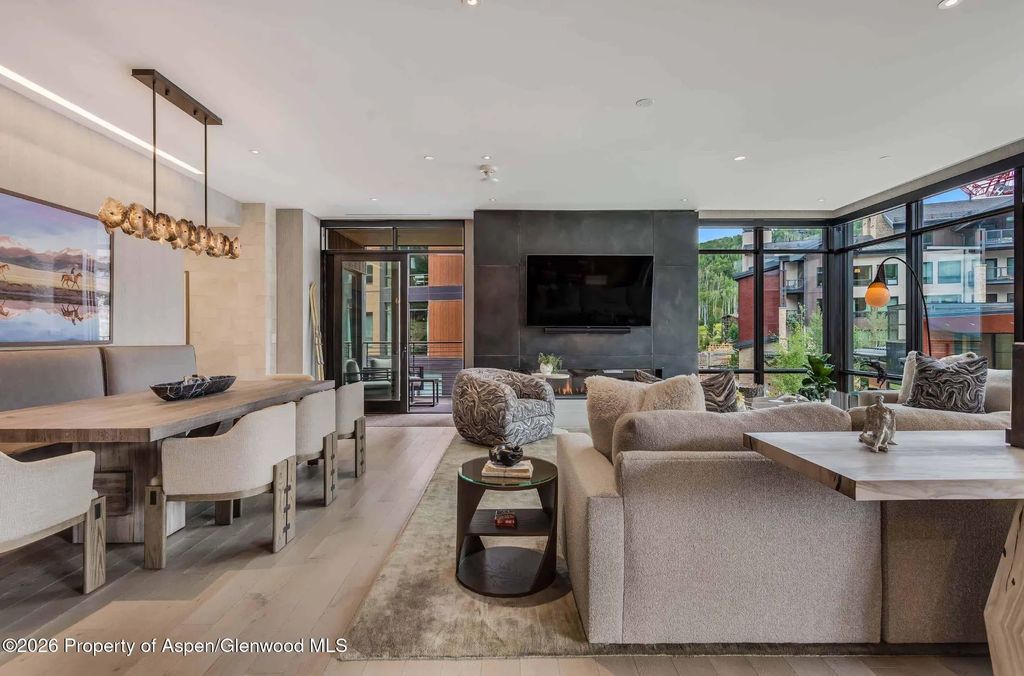 7 of 45 - 45 Wood Road 603, Snowmass Village, CO