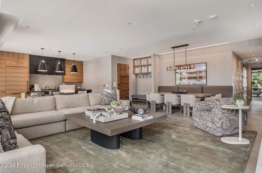 8 of 45 - 45 Wood Road 603, Snowmass Village, CO