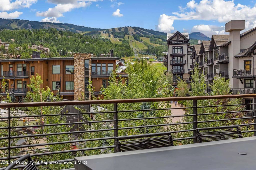 9 of 45 - 45 Wood Road 603, Snowmass Village, CO