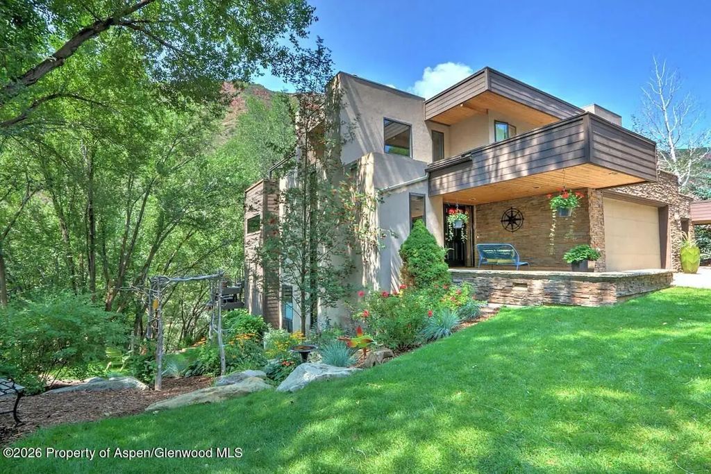 3369 S Grand Avenue, Glenwood Springs