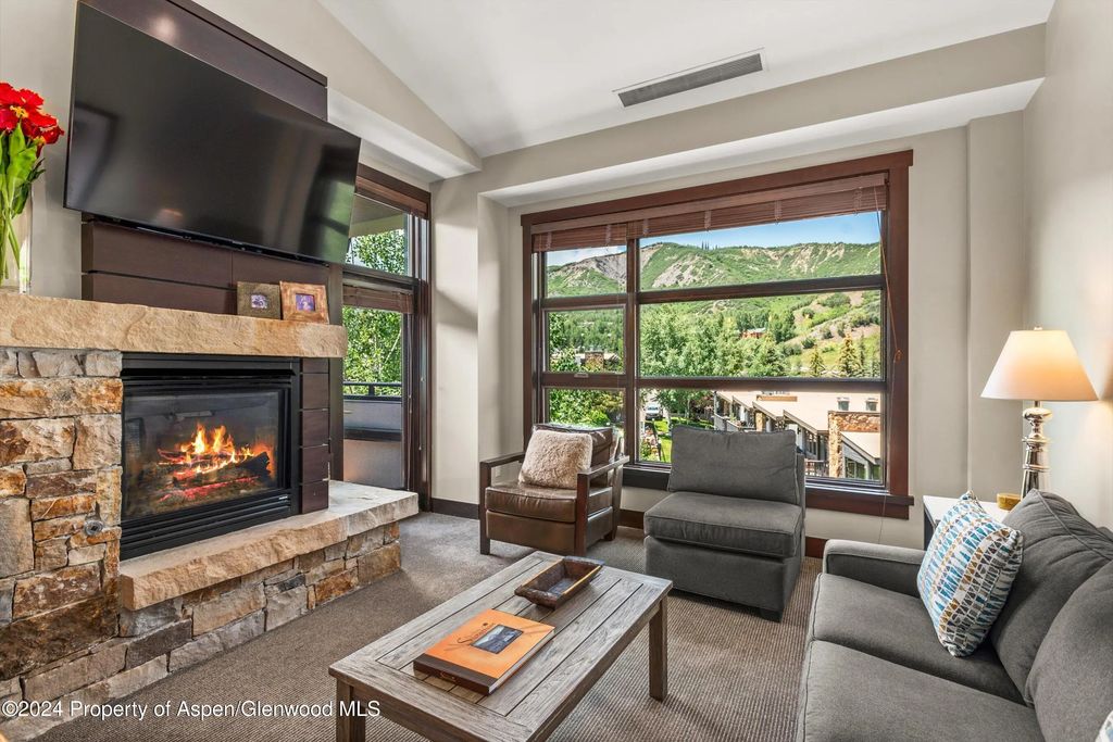 5 of 13 - 120 Carriage Way 2303, Snowmass Village, CO