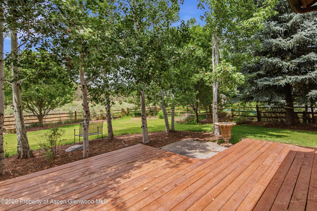 4 of 19 - 33 Iron Horse Road, Carbondale, CO