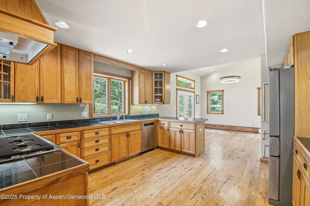 6 of 19 - 33 Iron Horse Road, Carbondale, CO