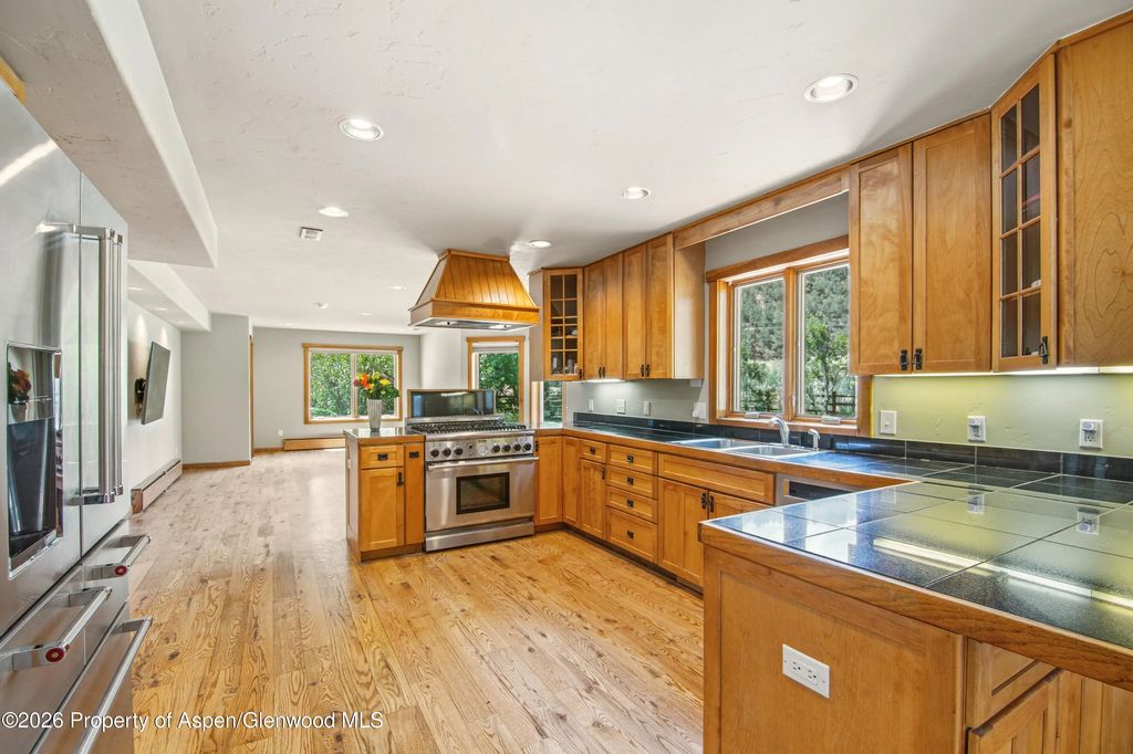 7 of 19 - 33 Iron Horse Road, Carbondale, CO
