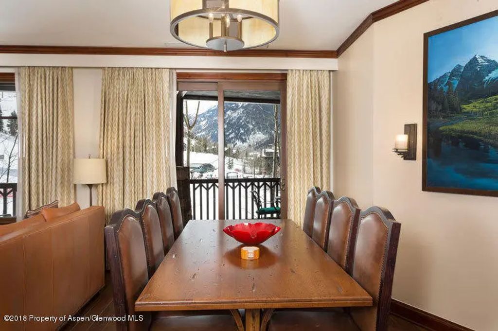 13 of 42 - 0197 Prospector Road Unit 2406-2, Aspen, CO