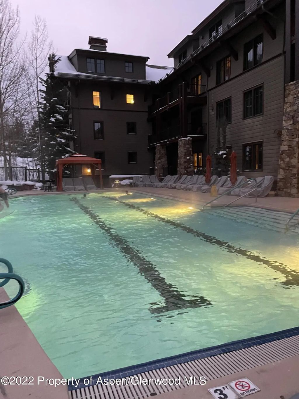 29 of 42 - 0197 Prospector Road Unit 2406-2, Aspen, CO