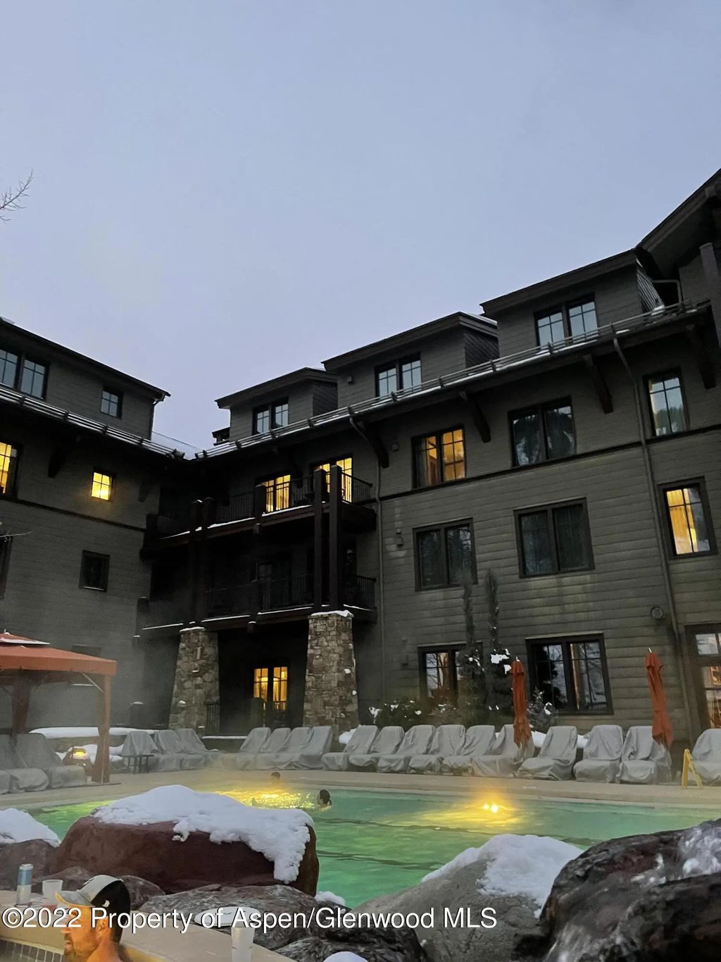40 of 42 - 0197 Prospector Road Unit 2406-2, Aspen, CO
