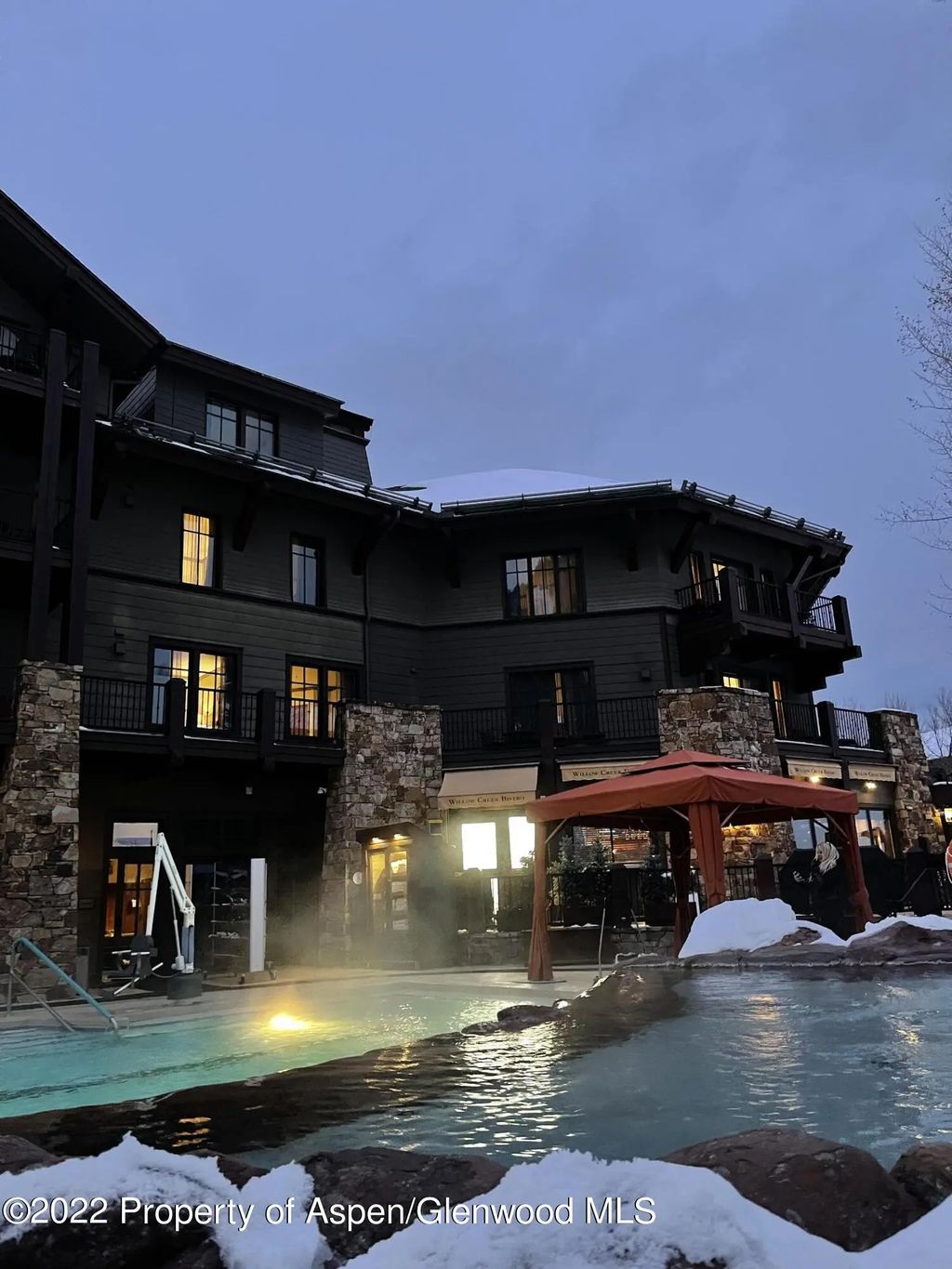 41 of 42 - 0197 Prospector Road Unit 2406-2, Aspen, CO