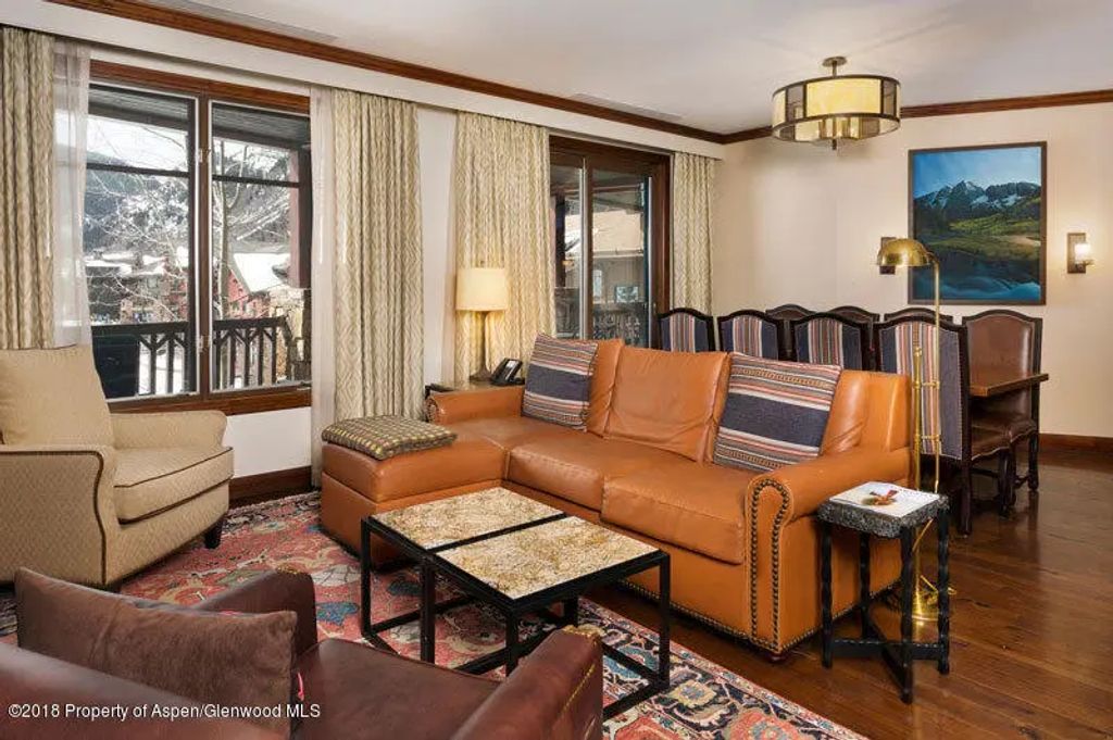 7 of 42 - 0197 Prospector Road Unit 2406-2, Aspen, CO