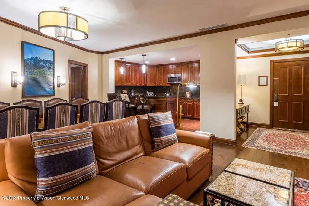 8 of 42 - 0197 Prospector Road Unit 2406-2, Aspen, CO