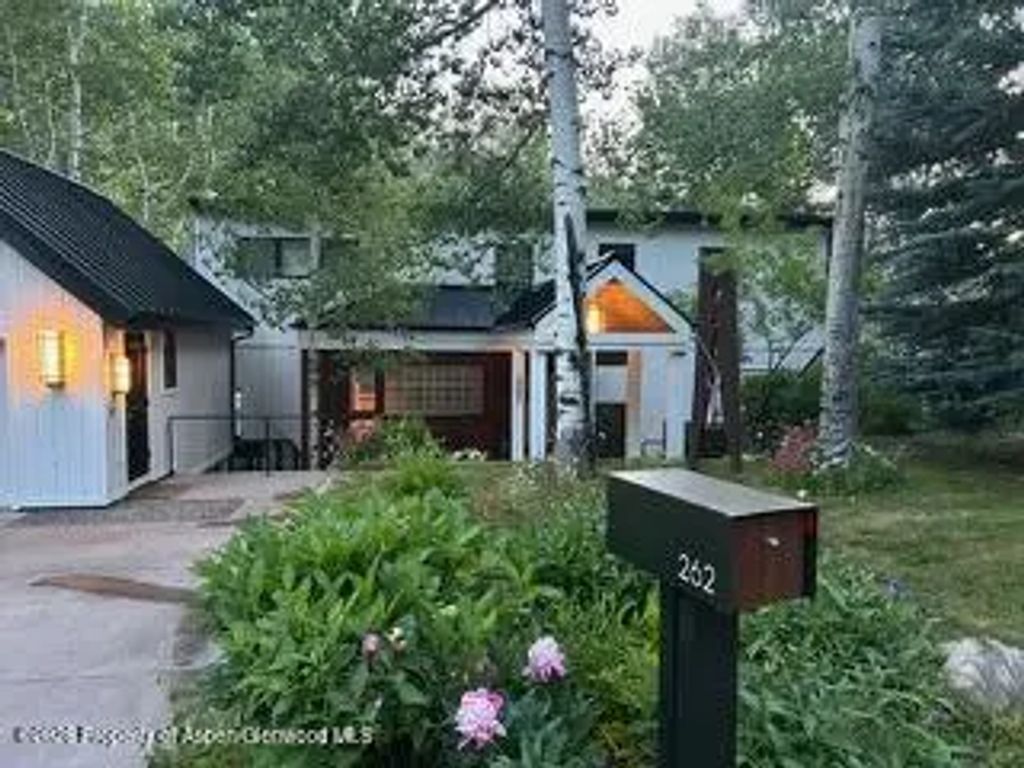 N/A, Aspen