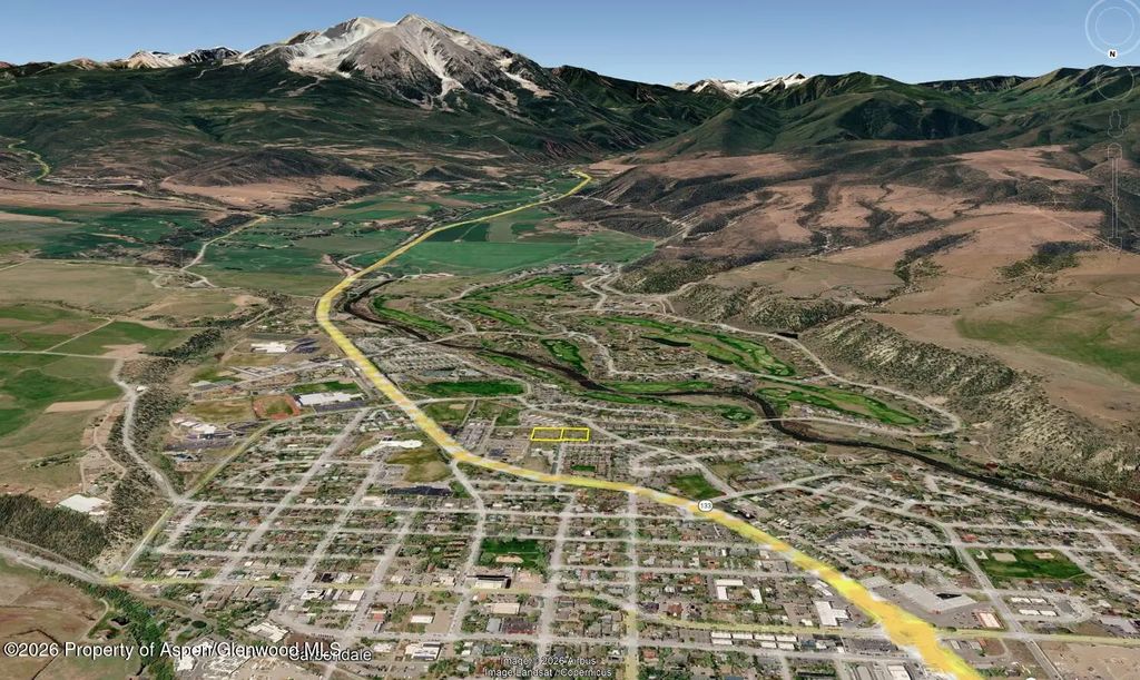 4 of 10 - 1531 Colorado 133, Carbondale, CO