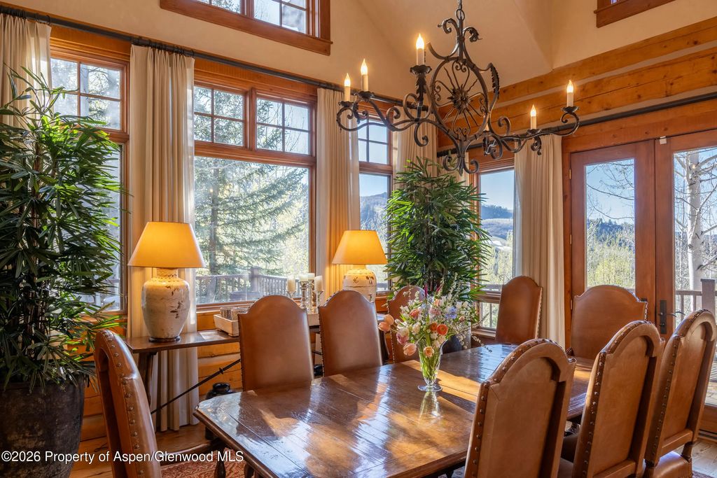 10 of 45 - 56 Five Trees Lane, Aspen, CO