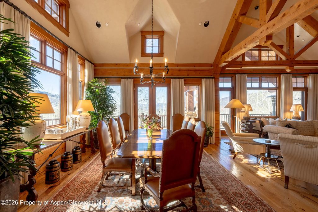 11 of 45 - 56 Five Trees Lane, Aspen, CO