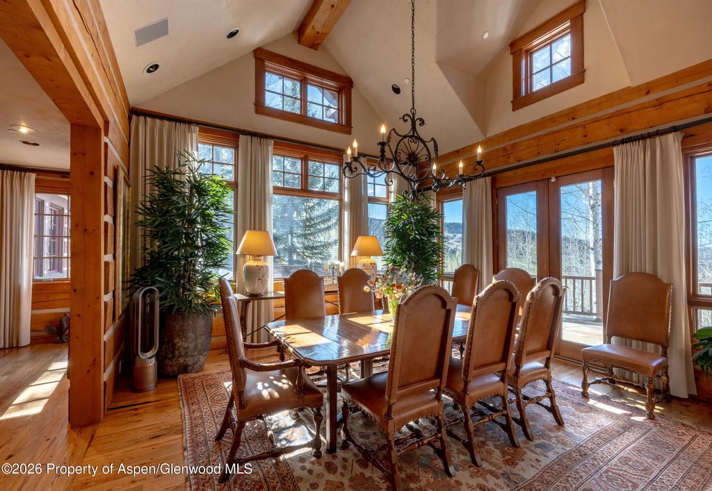 12 of 45 - 56 Five Trees Lane, Aspen, CO