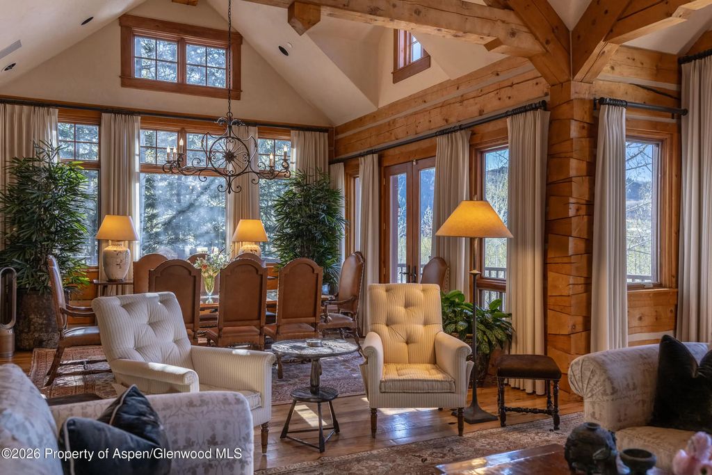 13 of 45 - 56 Five Trees Lane, Aspen, CO